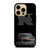 NISSAN GTR IRIDESCENCE CAR iPhone 14 Pro Max Case