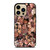 NOAH SCHNAPP COOLAGE iPhone 14 Pro Max Case