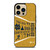 NOTRE DAME FIGHTING IRISH WALL iPhone 14 Pro Max Case
