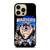 OAKLAND RAIDERS TASMANIAN DEVIL iPhone 14 Pro Max Case