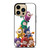 ODDBODS ANIMATION MOVIE iPhone 14 Pro Max Case