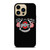 OHIO STATE FOOTBALL ART iPhone 14 Pro Max Case