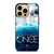 ONCE UPON A TIME THE COMPLETE FOURTH SEASON iPhone 14 Pro Max Case