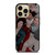 ONE DIRECTION GROUP iPhone 14 Pro Max Case ONE DIRECTION GROUP iPhone 14 Pro Max Case