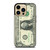 ONE DOLLAR UNITED STATES iPhone 14 Pro Max Case ONE DOLLAR UNITED STATES iPhone 14 Pro Max Case