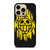 ONE PIECE HEART PIRATES iPhone 14 Pro Max Case