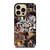 ONE TREE HILL COLLAGE iPhone 14 Pro Max Case ONE TREE HILL COLLAGE iPhone 14 Pro Max Case