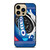 OREO COOKIE iPhone 14 Pro Max Case