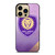 ORLANDO CITY FOOTBALL CLUB MLS iPhone 14 Pro Max Case