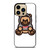 OZUNA BEAR iPhone 14 Pro Max Case