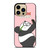 PANDA WE BARE BEARS CUTE iPhone 14 Pro Max Case