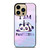 PANDACORN NEBULA iPhone 14 Pro Max Case