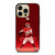 PATRICK MAHOMES II KANSAS CITY CHIEFS iPhone 14 Pro Max Case