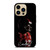 PATRICK MAHOMES KC CHIEFS SIGNATURE iPhone 14 Pro Max Case