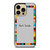 PAUL SMITH WALLPAPER iPhone 14 Pro Max Case