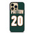 PAYTON PRITCHARD BOSTON CELTICS KIT iPhone 14 Pro Max Case