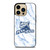 PENN STATE MARBLE iPhone 14 Pro Max Case