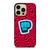 PEW DIE PIE GAME LOGO iPhone 14 Pro Max Case