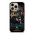 PHILADELPHIA EAGLES WALL iPhone 14 Pro Max Case
