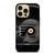 PHILADELPHIA FLYERS HOCKEY LOGO iPhone 14 Pro Max Case
