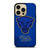PITTSBURGH PANTHERS FOOTBALL ICON iPhone 14 Pro Max Case