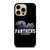 PITTSBURGH PANTHERS FOOTBALL LOGO iPhone 14 Pro Max Case