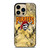 PITTSBURGH PIRATES LOGO MLB iPhone 14 Pro Max Case