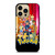 POKEMON ALL CHARACTER iPhone 14 Pro Max Case