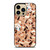 POKEMON EEVEE COLLAGE iPhone 14 Pro Max Case