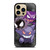 POKEMON GASTLY CARTOON iPhone 14 Pro Max Case