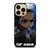 POP SMOKE RAPPER CARTOON LOGO iPhone 14 Pro Max Case