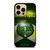 PORTLAND TIMBERS FC LOGO iPhone 14 Pro Max Case