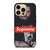 POST MALONE SUPREME 2 iPhone 14 Pro Max Case POST MALONE SUPREME 2 iPhone 14 Pro Max Case