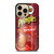 PRINGLES KETCHUP iPhone 14 Pro Max Case