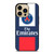 PSG PARIS SAINT GERMAIN JERSEY iPhone 14 Pro Max Case