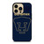 PUMAS UNAM JERSEY iPhone 14 Pro Max Case
