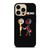 RADIOHEAD VIDEOTAPE LOGO iPhone 14 Pro Max Case