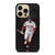 RAFAEL DEVERS BOSTON RED SOX BASEBALL iPhone 14 Pro Max Case