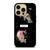 RAPPER LIL PEEP CUTE iPhone 14 Pro Max Case
