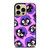 RAVEN TEEN TITANS GO PATTERN iPhone 14 Pro Max Case RAVEN TEEN TITANS GO PATTERN iPhone 14 Pro Max Case