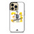 REAL MADRID CAMPEONES 34 iPhone 14 Pro Max Case
