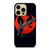 REBEL ALLIANCE SYMBOL iPhone 14 Pro Max Case