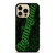 REMINGTON ARMS LOGO iPhone 14 Pro Max Case