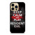 RESIDENT EVIL GAMES SAYING iPhone 14 Pro Max Case