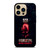 RESIDENT EVIL RACCOON CITY POLICE DEP iPhone 14 Pro Max Case