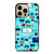 RETRO GAME FAMOUS CONSOL iPhone 14 Pro Max Case