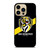RICHMOND TIGERS iPhone 14 Pro Max Case
