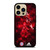 ROBERT LEWANDOWSKI MUNCHEN ADIDAS iPhone 14 Pro Max Case