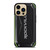 ROCKVILLE BLUETOOTH SPEAKER iPhone 14 Pro Max Case