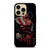 ROCKY BALBOA QUOTE iPhone 14 Pro Max Case ROCKY BALBOA QUOTE iPhone 14 Pro Max Case